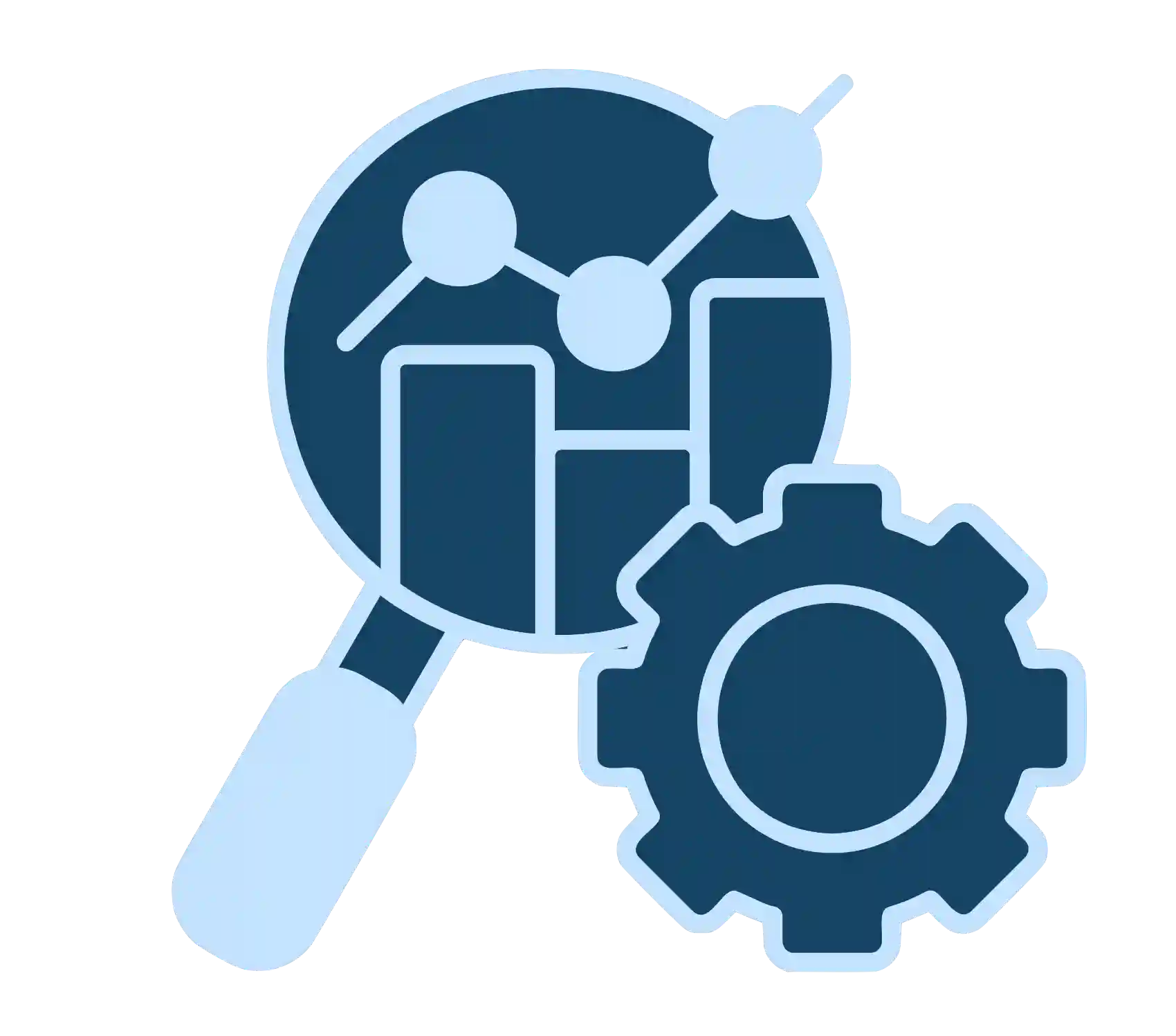 Marketing & Sales Icon