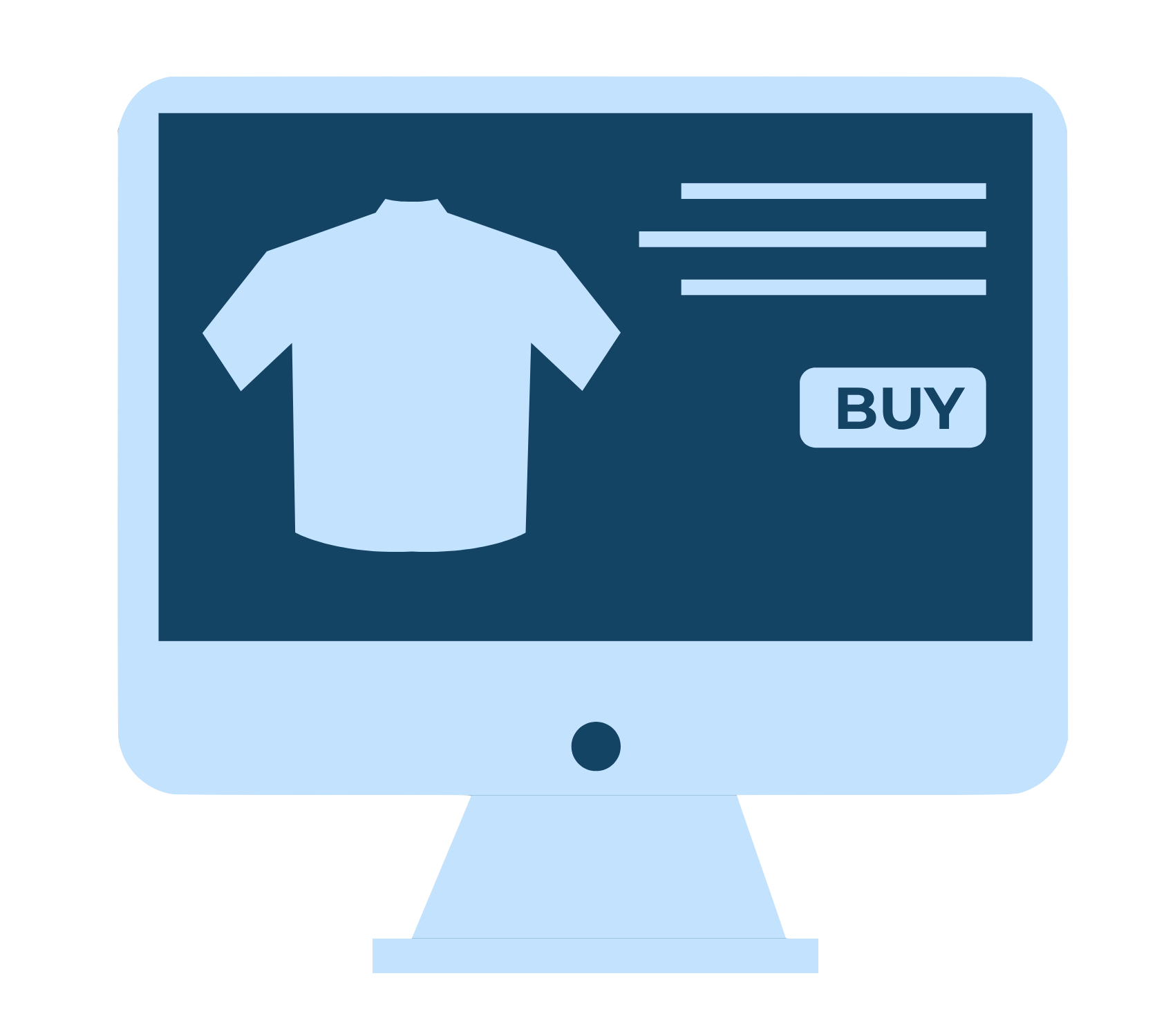 Website Creation Icon