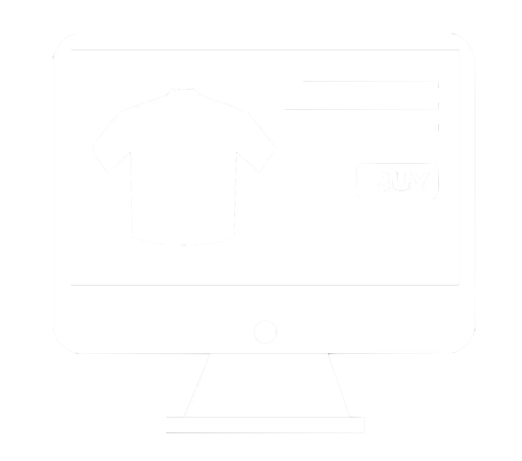 Website Creation Icon