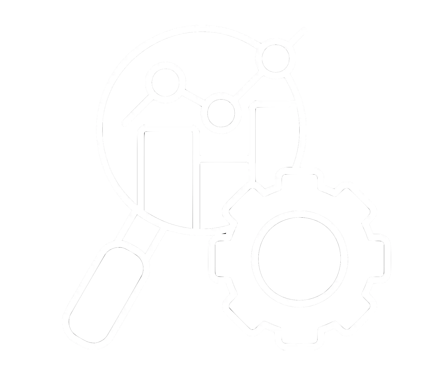 Marketing & Sales Icon