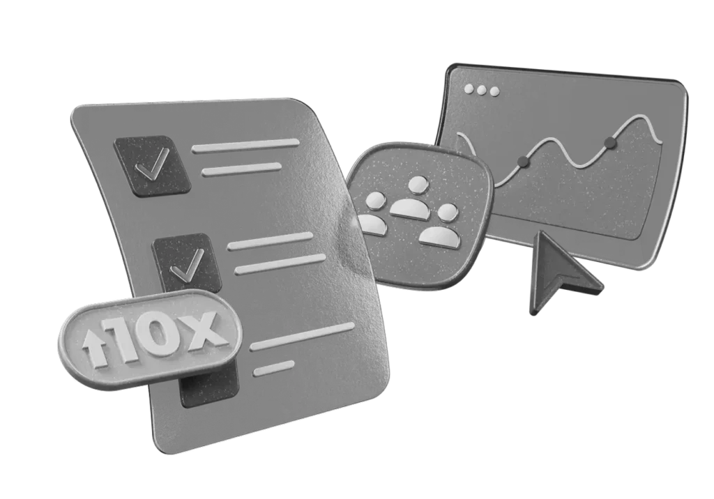 Digital Solutions- Building, optimizing, and scaling digital success