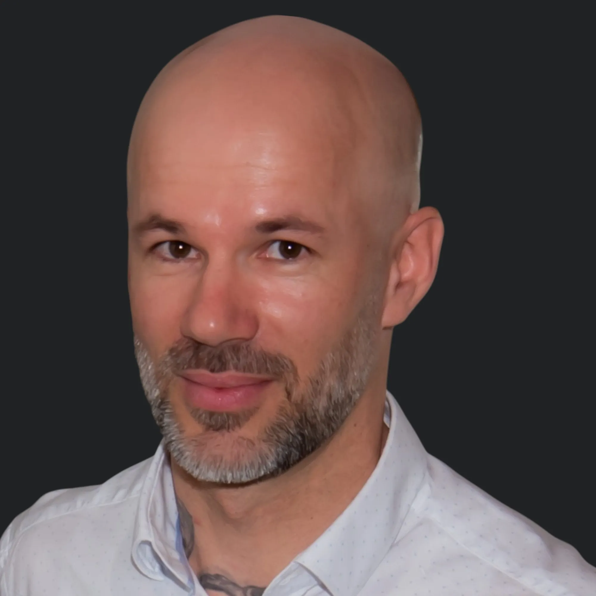 Kaloyan Georgiev